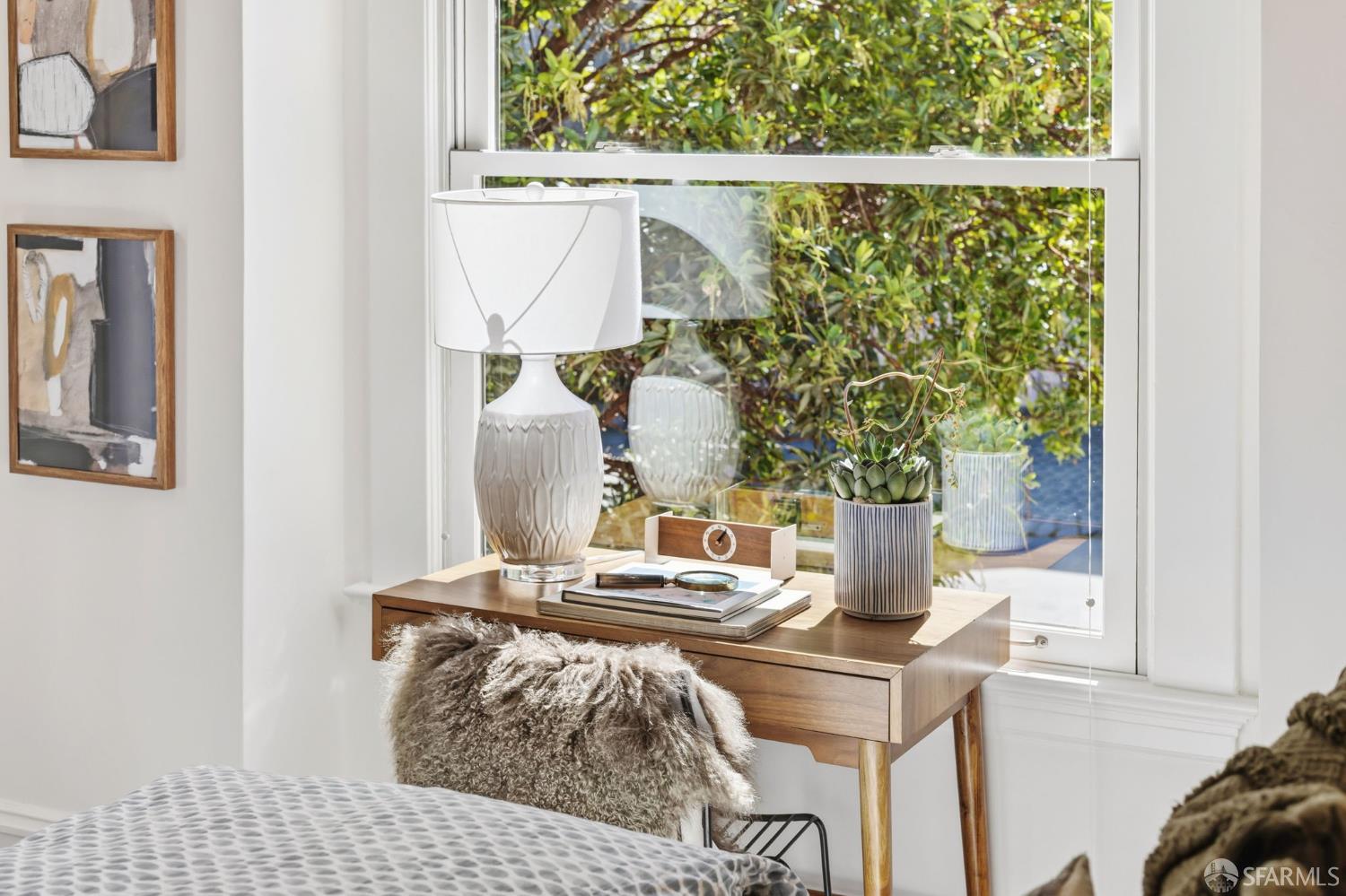 Detail Gallery Image 11 of 40 For 158 Carmel St, San Francisco,  CA 94117 - 2 Beds | 1 Baths