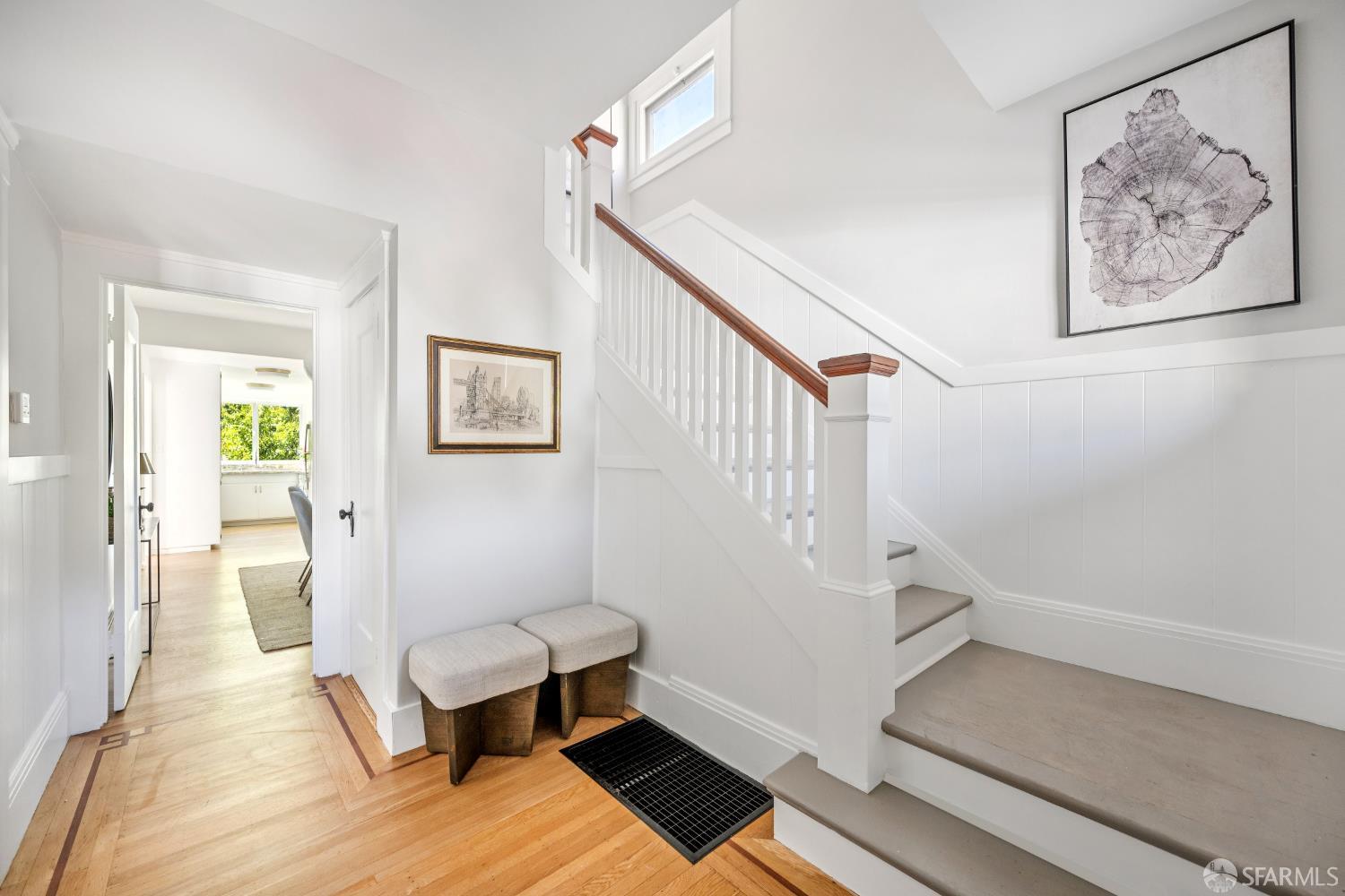 Detail Gallery Image 4 of 73 For 1819 8th Ave, San Francisco,  CA 94109 - 3 Beds | 2 Baths