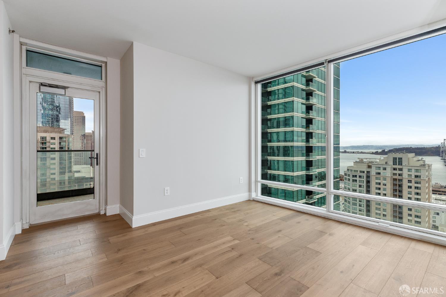 Detail Gallery Image 7 of 42 For 425 1st St #2308,  San Francisco,  CA 94105 - 1 Beds | 1 Baths