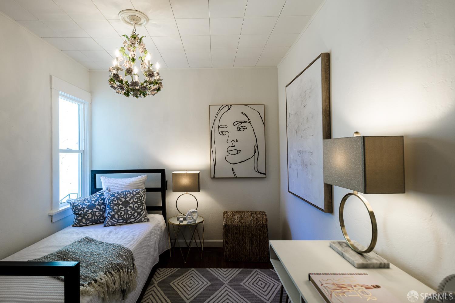 Detail Gallery Image 16 of 30 For 1620 Pacheco St, San Francisco,  CA 94116 - 2 Beds | 1 Baths