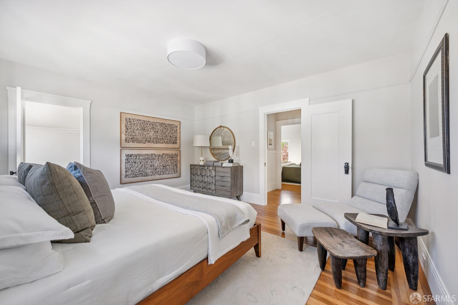 Detail Gallery Image 34 of 73 For 1819 8th Ave, San Francisco,  CA 94109 - 3 Beds | 2 Baths