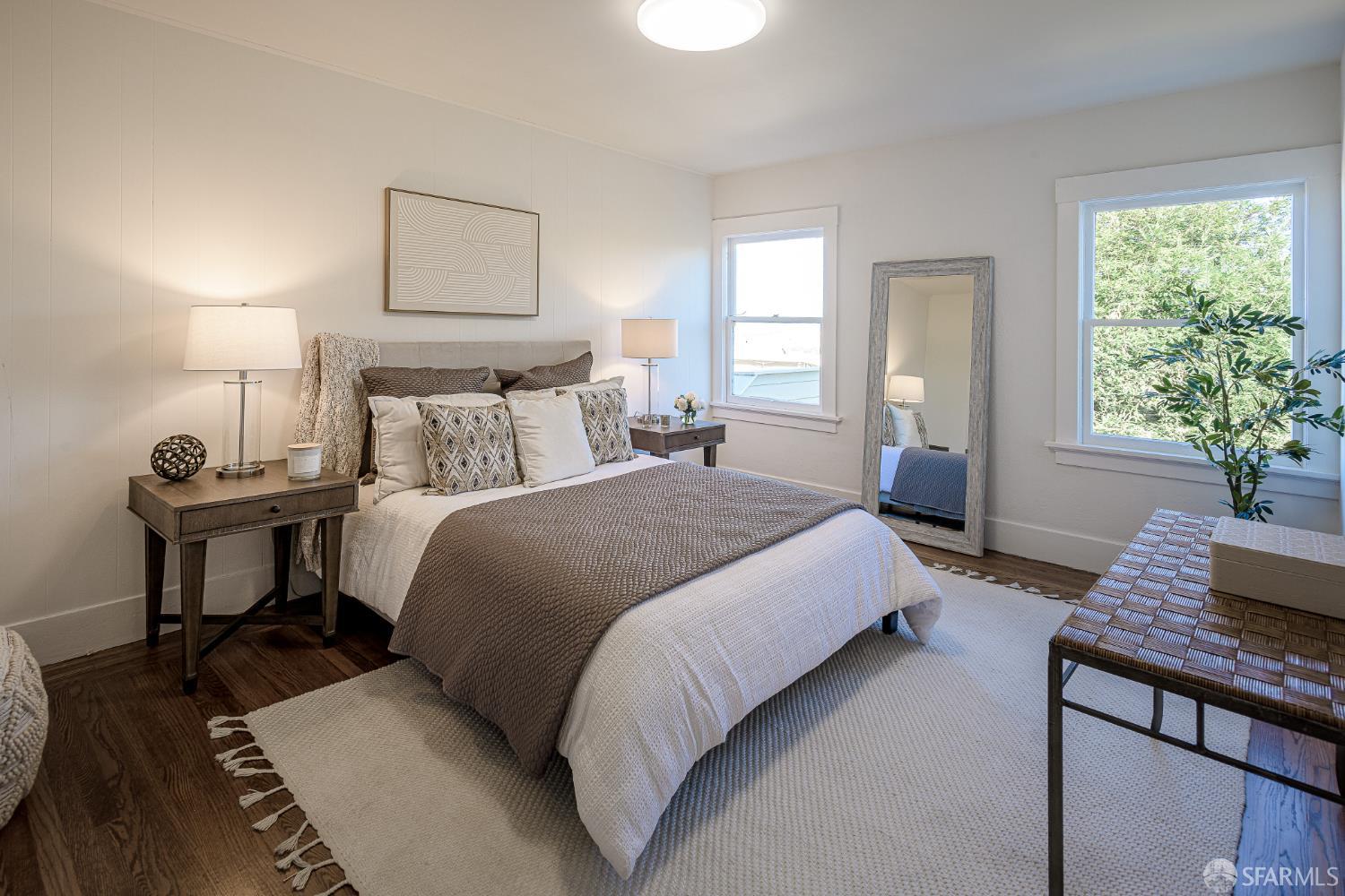 Detail Gallery Image 19 of 30 For 1620 Pacheco St, San Francisco,  CA 94116 - 2 Beds | 1 Baths