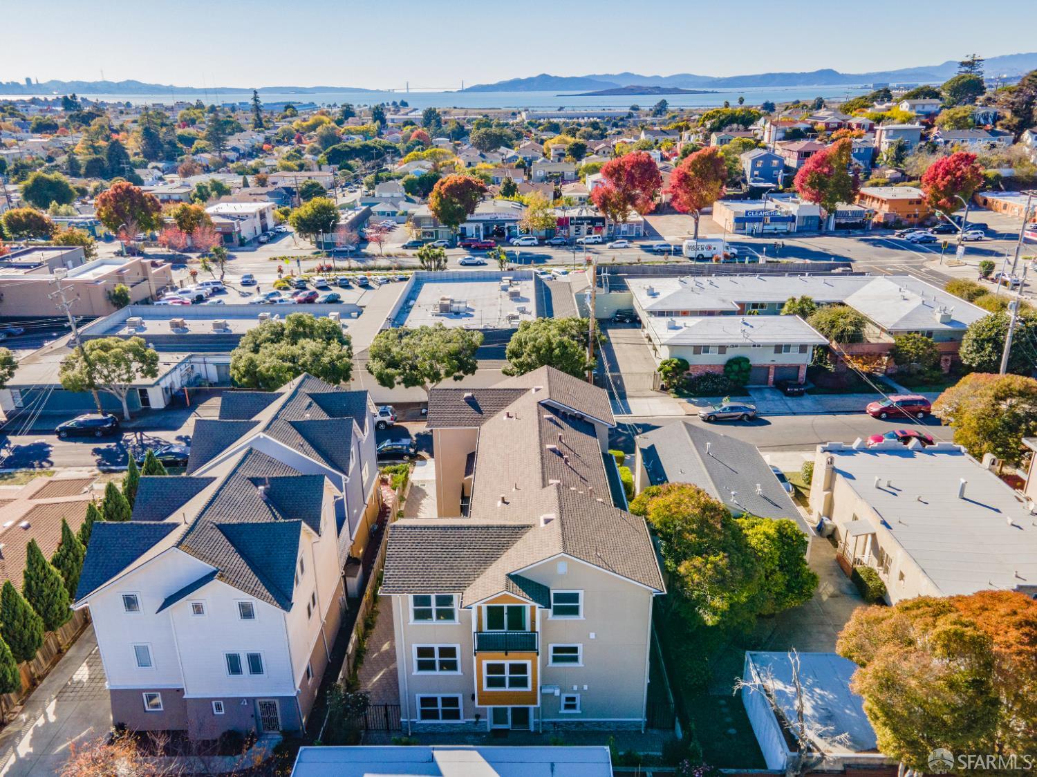 Detail Gallery Image 80 of 88 For 938 Kearney St, El Cerrito,  CA 94133 - 8 Beds | 8/2 Baths