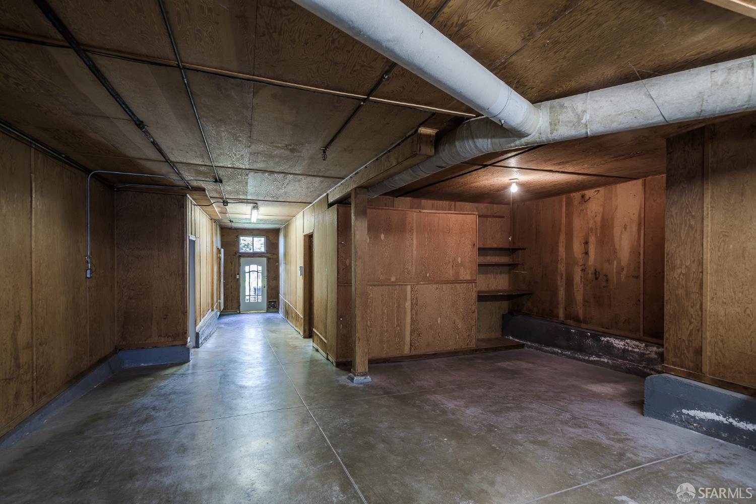 Detail Gallery Image 26 of 30 For 1620 Pacheco St, San Francisco,  CA 94116 - 2 Beds | 1 Baths