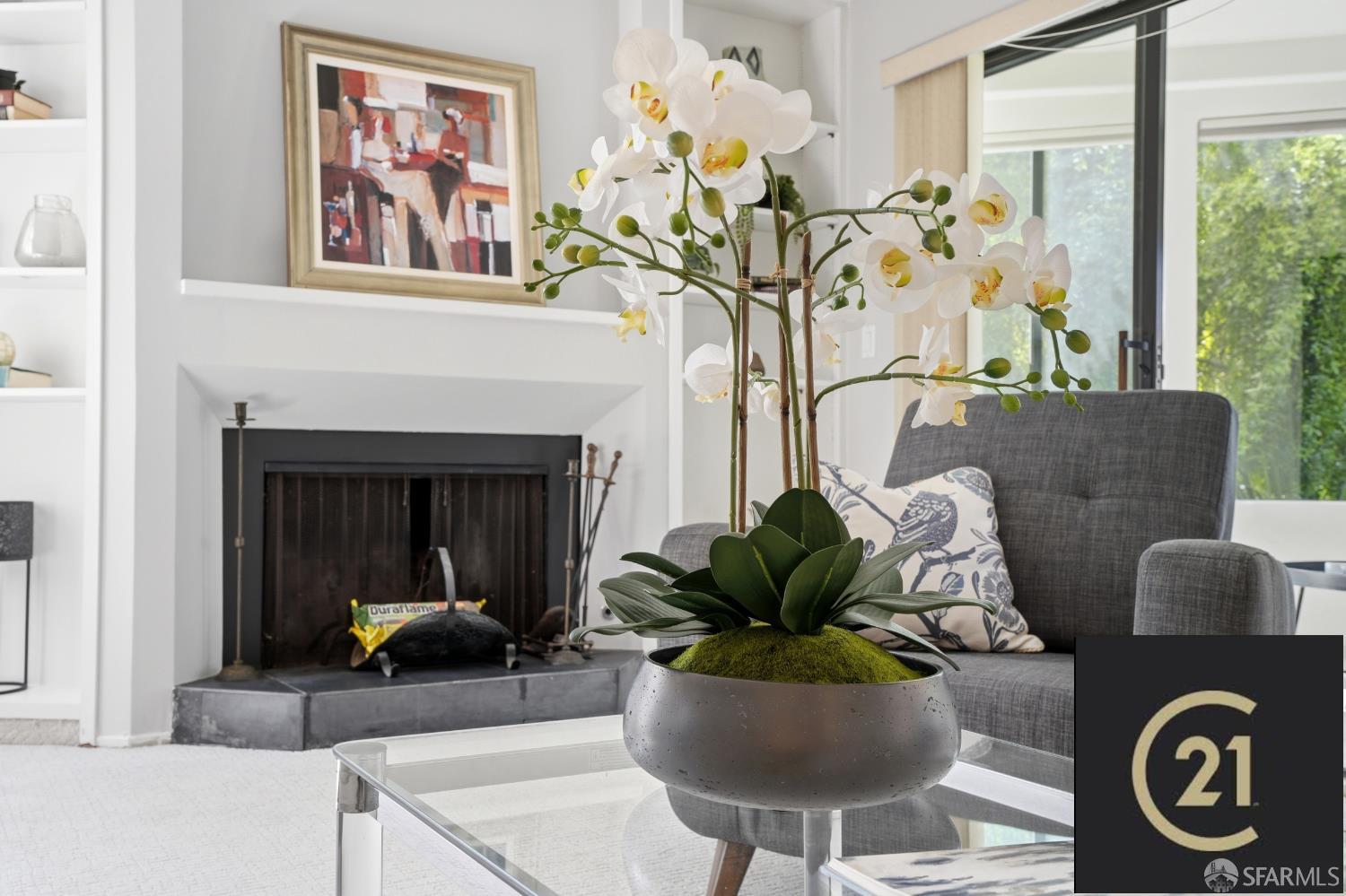 Detail Gallery Image 26 of 44 For 230 N Lake Merced Hls 1a,  San Francisco,  CA 94132 - 2 Beds | 2 Baths