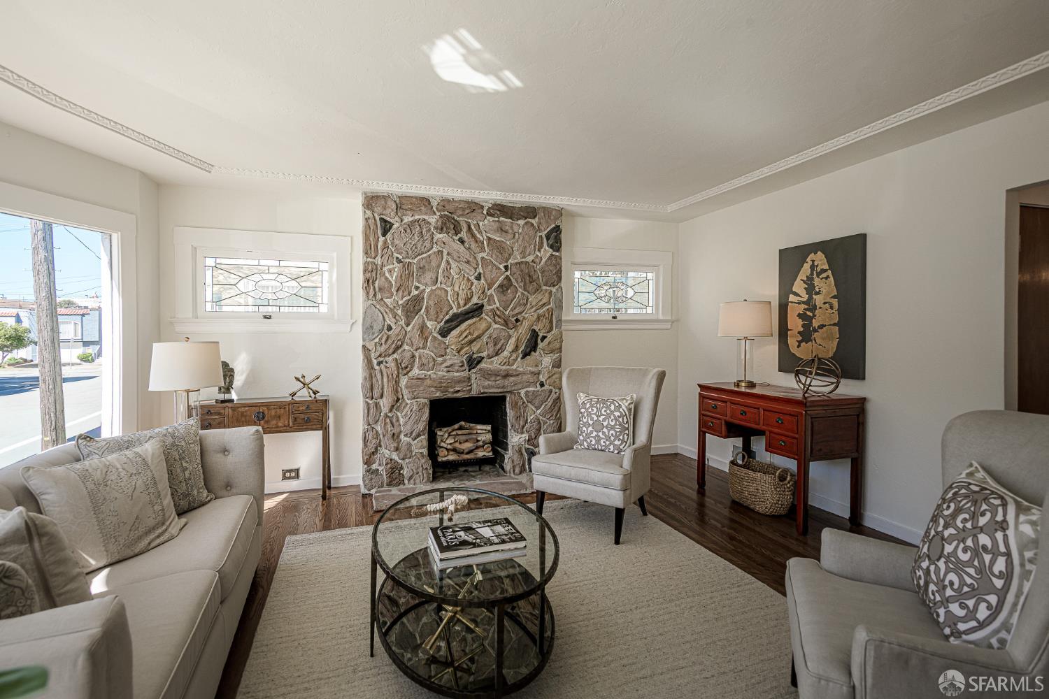 Detail Gallery Image 5 of 30 For 1620 Pacheco St, San Francisco,  CA 94116 - 2 Beds | 1 Baths