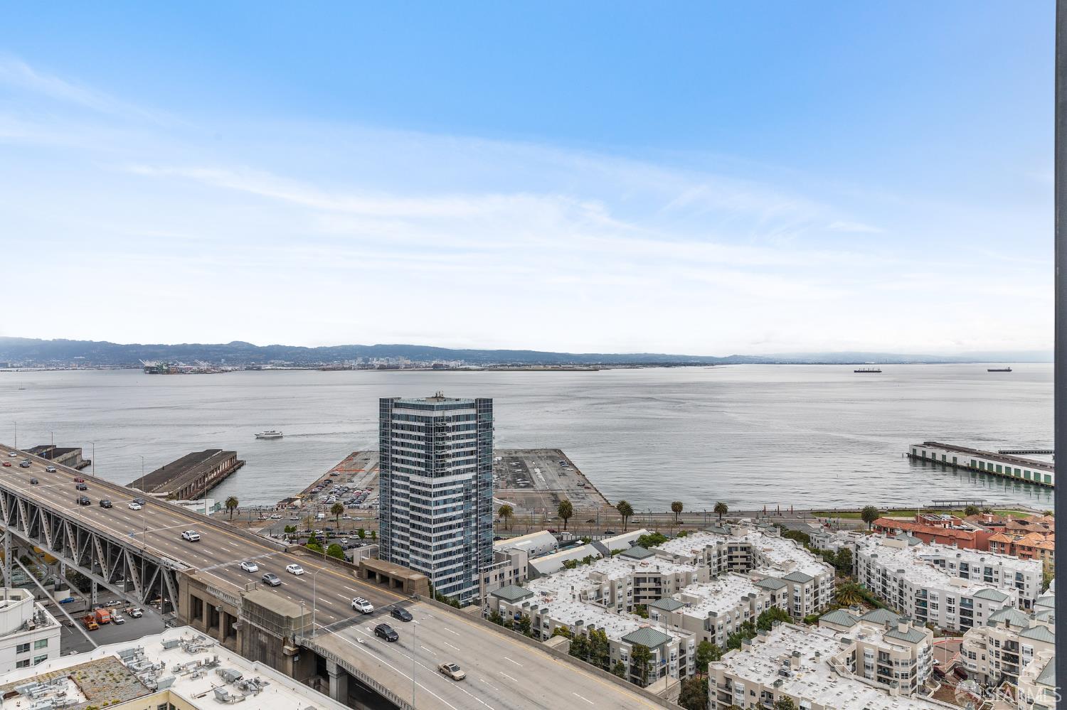 Detail Gallery Image 9 of 42 For 425 1st St #2308,  San Francisco,  CA 94105 - 1 Beds | 1 Baths