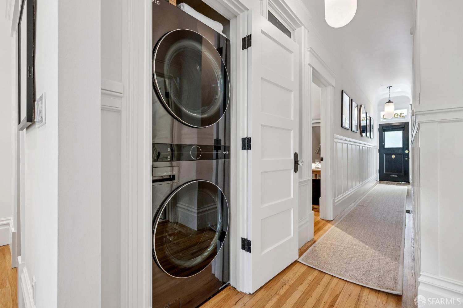 Detail Gallery Image 17 of 21 For 3920 Sacramento St, San Francisco,  CA 94118 - 3 Beds | 2 Baths