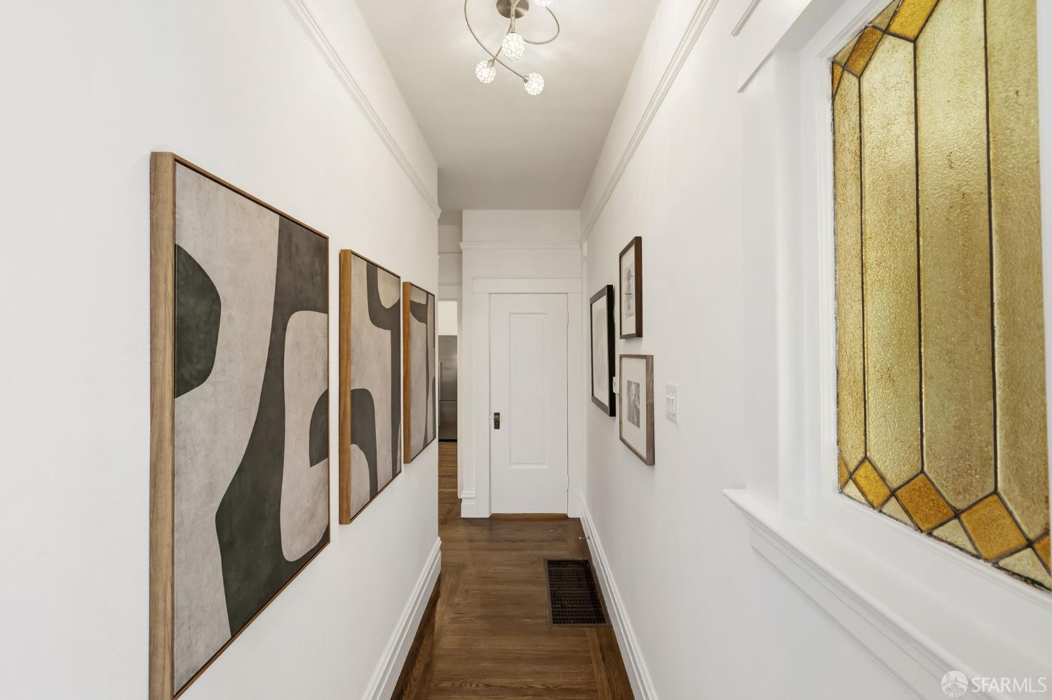 Detail Gallery Image 13 of 40 For 158 Carmel St, San Francisco,  CA 94117 - 2 Beds | 1 Baths