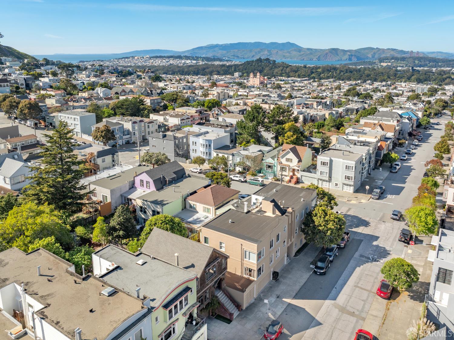 Detail Gallery Image 69 of 73 For 1819 8th Ave, San Francisco,  CA 94109 - 3 Beds | 2 Baths