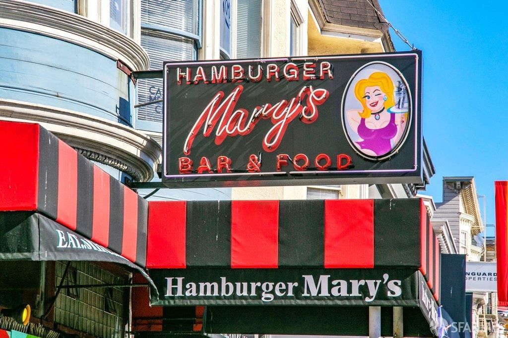 Detail Gallery Image 92 of 92 For 2425 Market St #6,  San Francisco,  CA 94114 - 2 Beds | 1 Baths