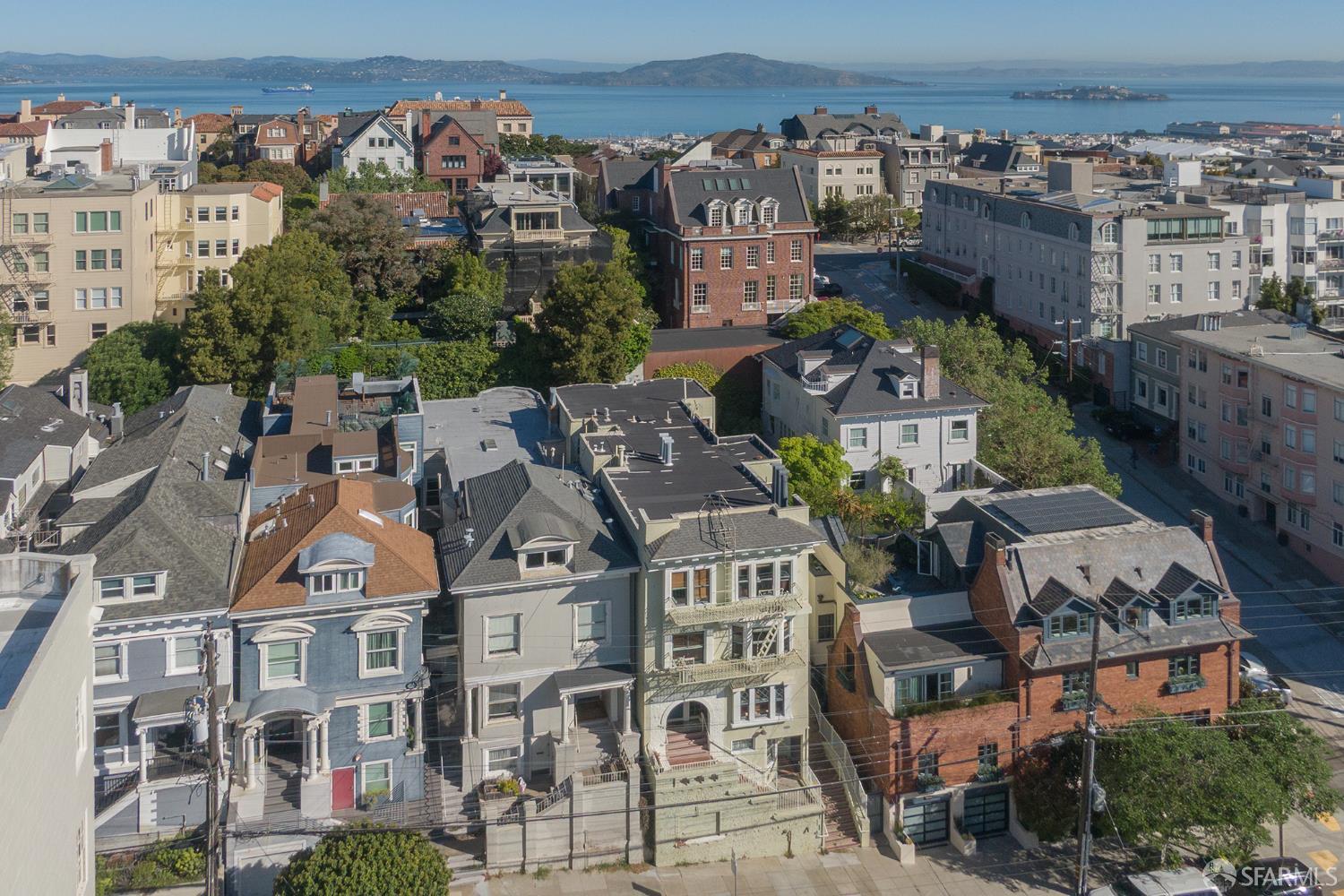 Detail Gallery Image 13 of 16 For 3016 Jackson St, San Francisco,  CA 94115 - – Beds | – Baths