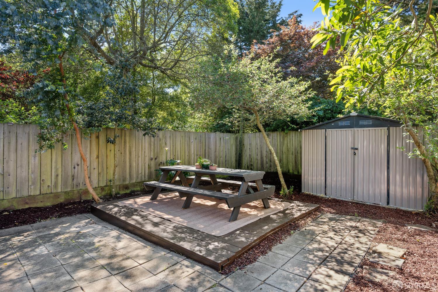 Detail Gallery Image 55 of 73 For 1819 8th Ave, San Francisco,  CA 94109 - 3 Beds | 2 Baths