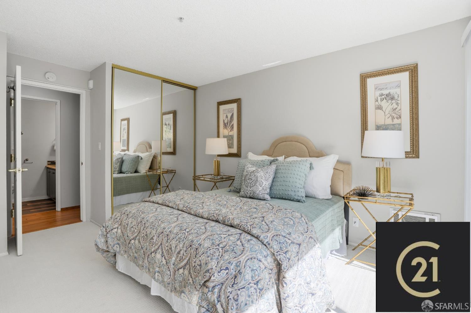 Detail Gallery Image 31 of 44 For 230 N Lake Merced Hls 1a,  San Francisco,  CA 94132 - 2 Beds | 2 Baths