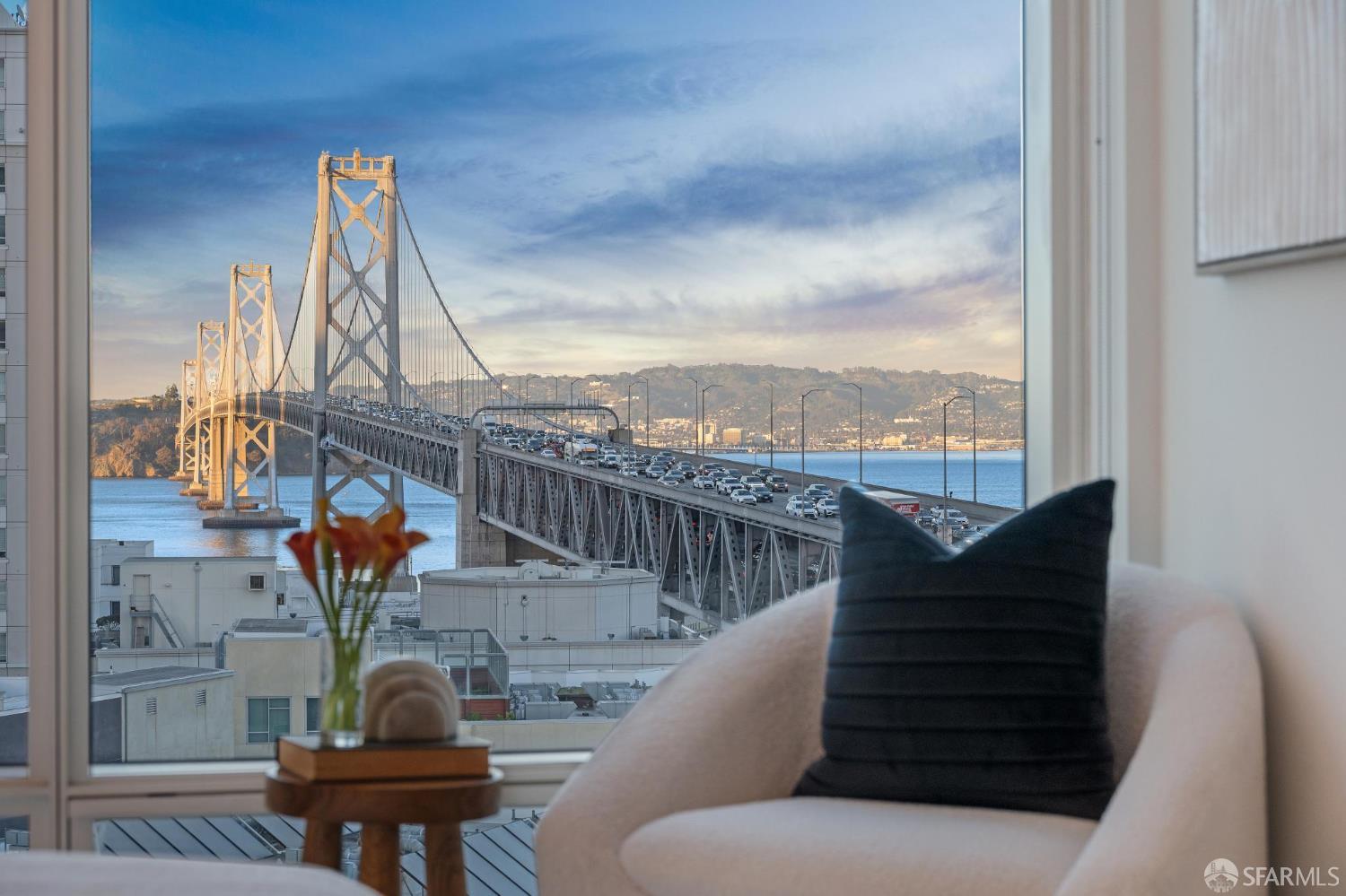 Detail Gallery Image 14 of 24 For 425 1st St #1208,  San Francisco,  CA 94105 - 1 Beds | 1 Baths