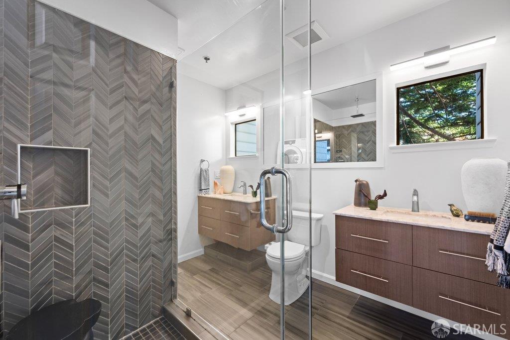 Detail Gallery Image 31 of 92 For 2425 Market St #6,  San Francisco,  CA 94114 - 2 Beds | 1 Baths