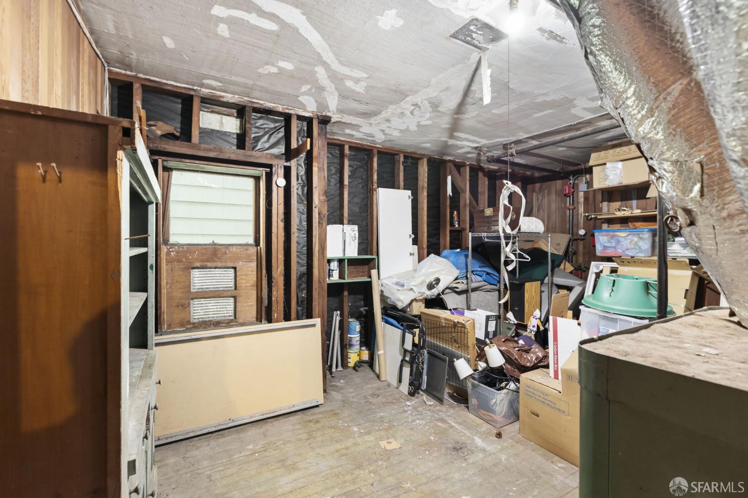 Detail Gallery Image 32 of 40 For 158 Carmel St, San Francisco,  CA 94117 - 2 Beds | 1 Baths