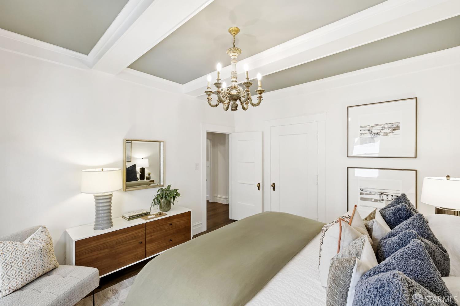 Detail Gallery Image 16 of 40 For 158 Carmel St, San Francisco,  CA 94117 - 2 Beds | 1 Baths