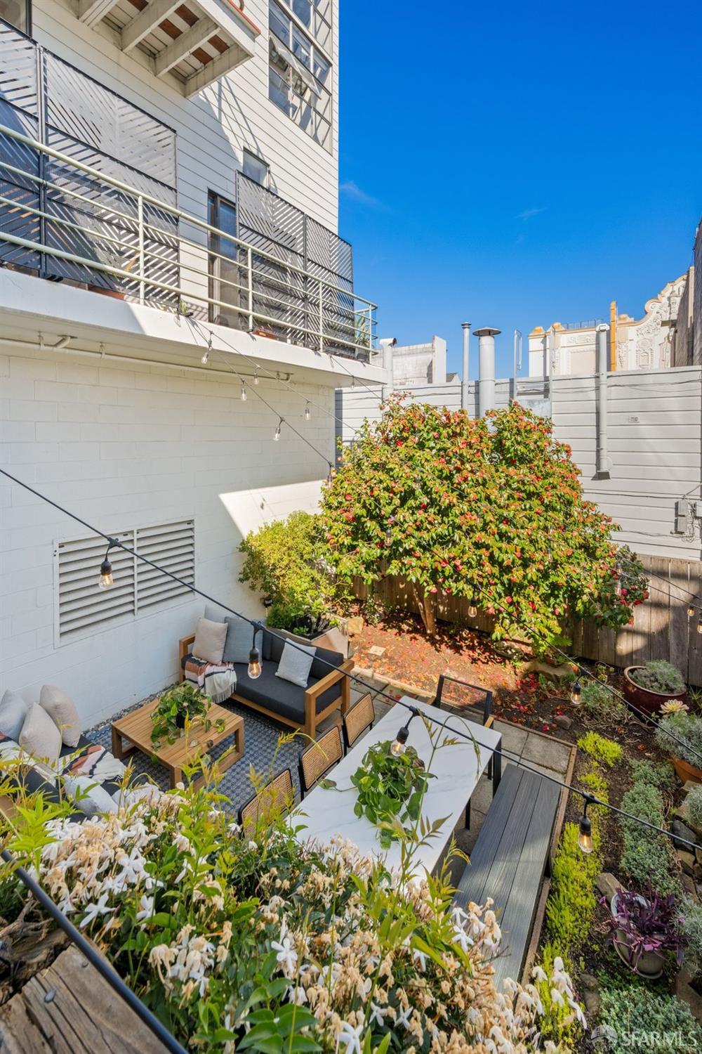 Detail Gallery Image 39 of 92 For 2425 Market St #6,  San Francisco,  CA 94114 - 2 Beds | 1 Baths