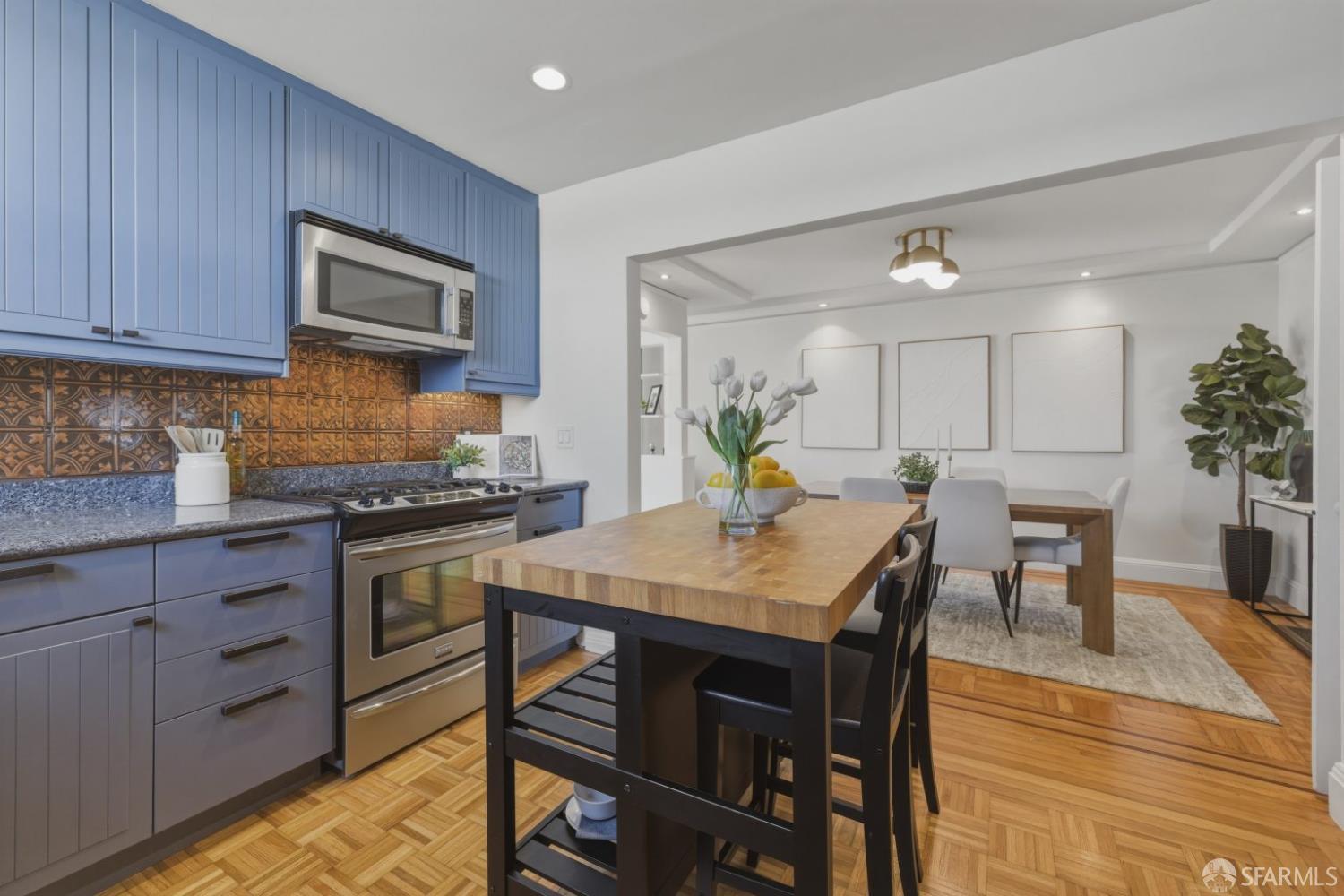 Detail Gallery Image 19 of 36 For 270 Judson Ave, San Francisco,  CA 94112 - 2 Beds | 1 Baths