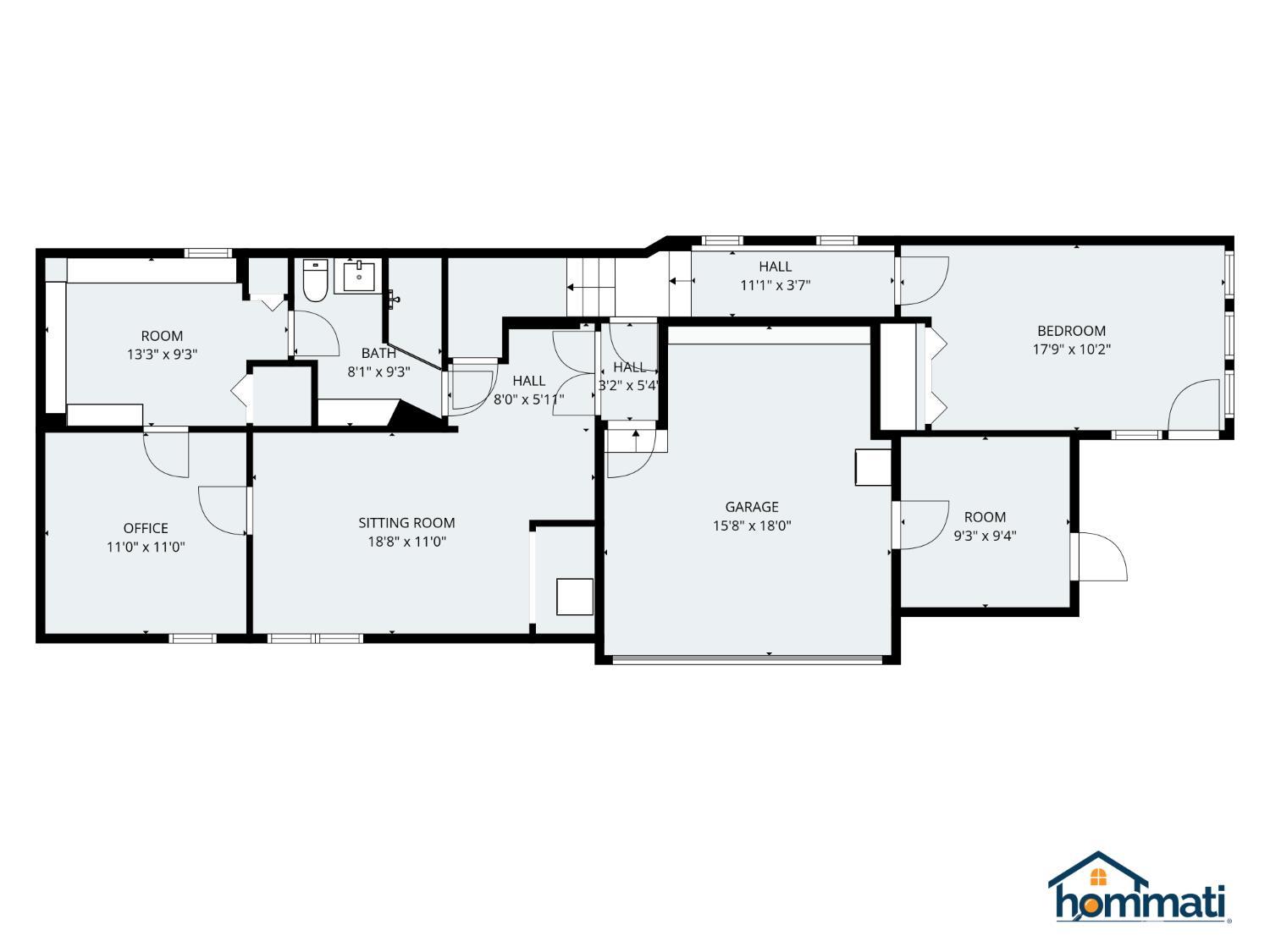 Detail Gallery Image 42 of 43 For 300 Klamath St, Brisbane,  CA 94005 - 3 Beds | 3 Baths