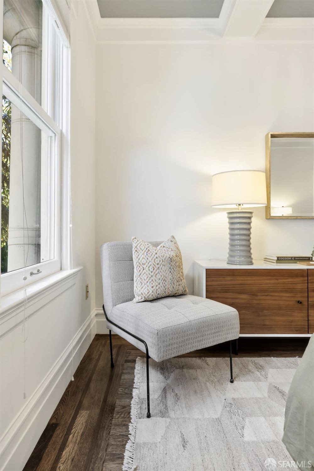 Detail Gallery Image 18 of 40 For 158 Carmel St, San Francisco,  CA 94117 - 2 Beds | 1 Baths