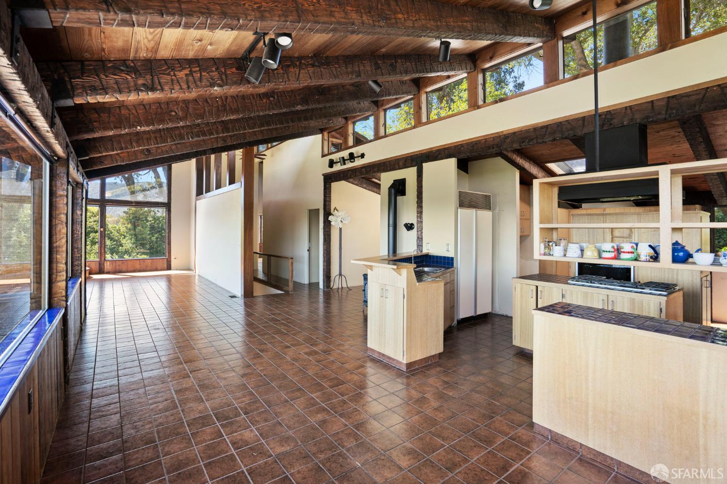 Detail Gallery Image 7 of 51 For Address Is Not Disclosed, Woodside,  CA 94062 - 3 Beds | 3 Baths