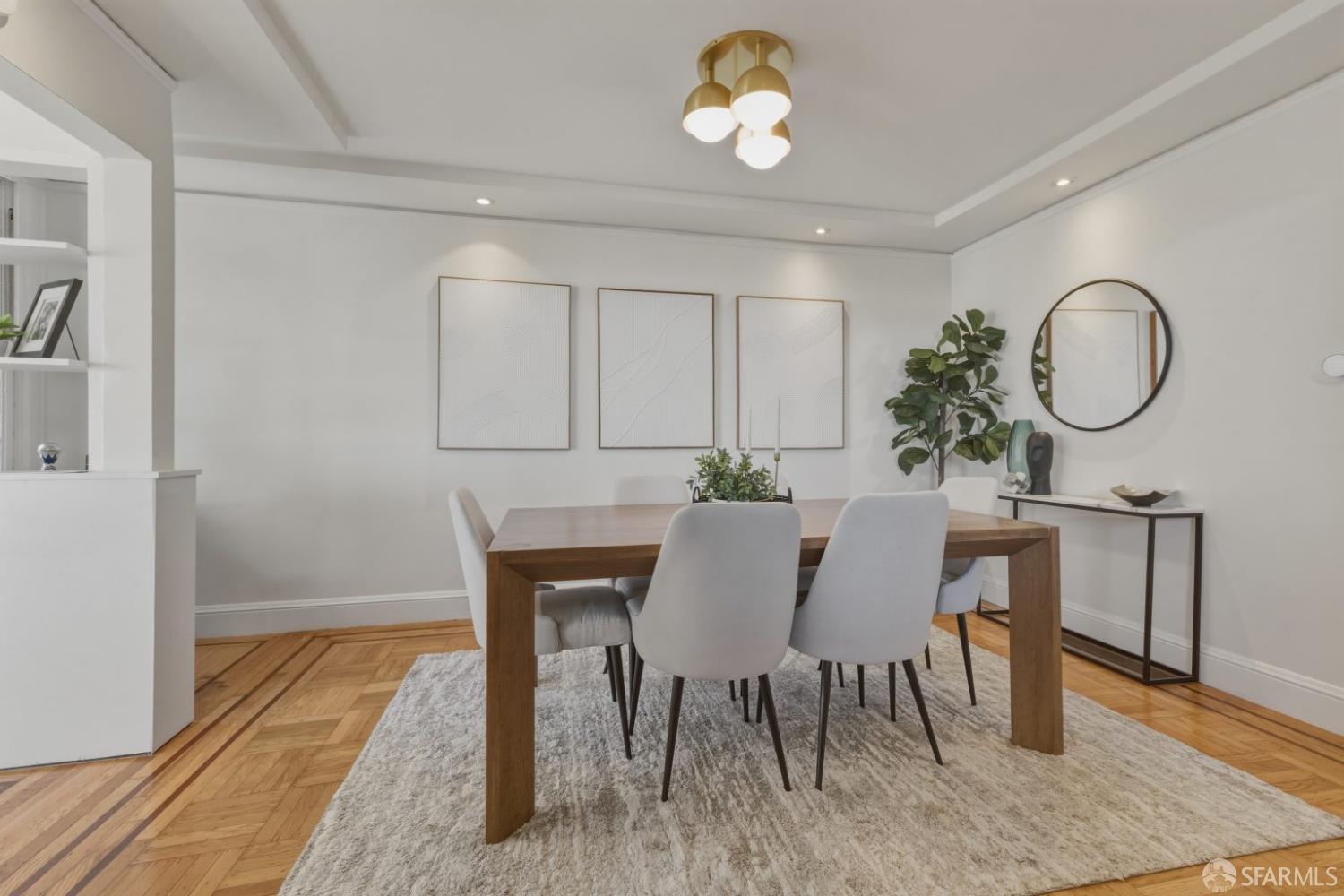 Detail Gallery Image 10 of 36 For 270 Judson Ave, San Francisco,  CA 94112 - 2 Beds | 1 Baths