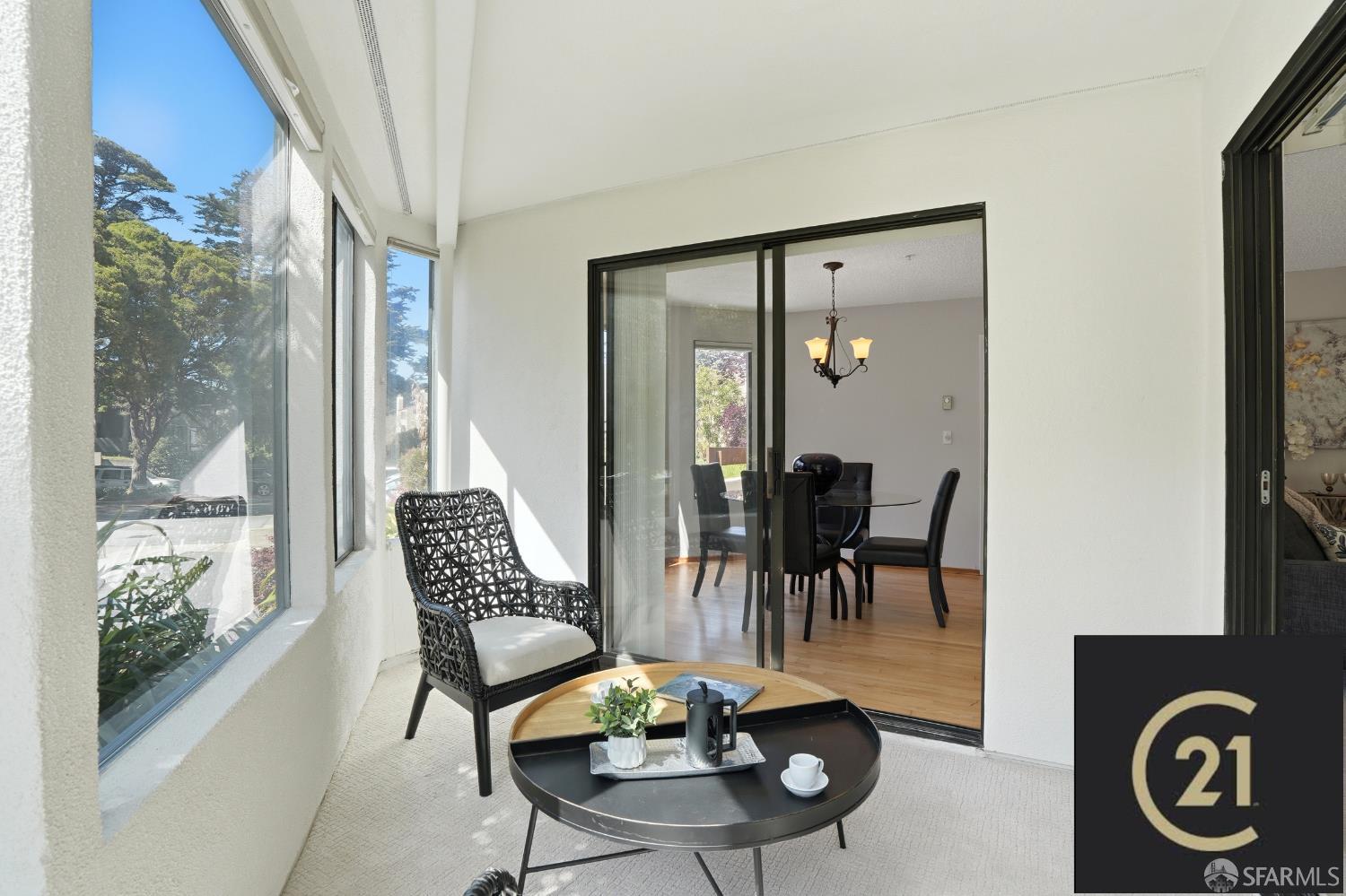 Detail Gallery Image 21 of 44 For 230 N Lake Merced Hls 1a,  San Francisco,  CA 94132 - 2 Beds | 2 Baths