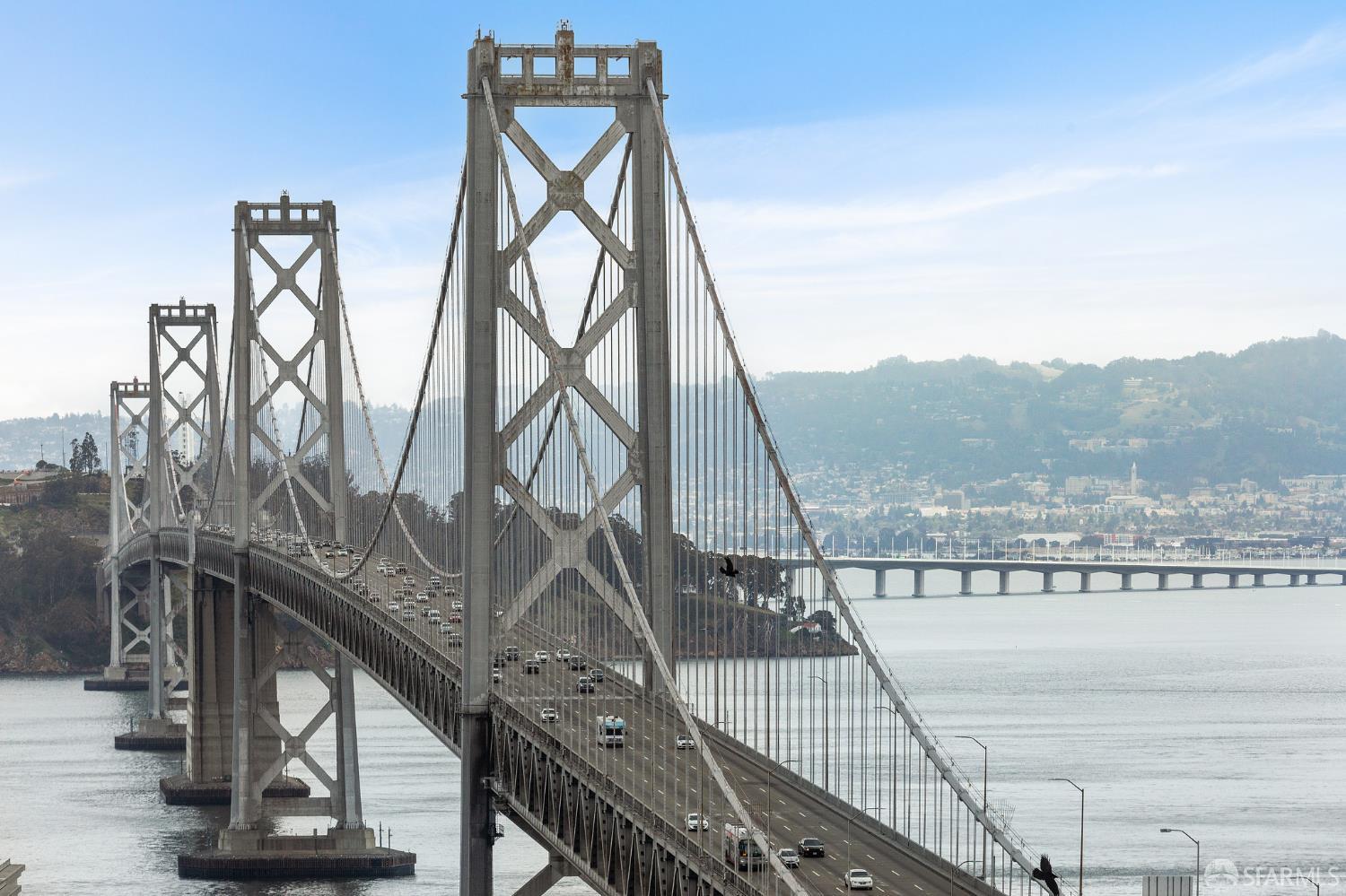 Detail Gallery Image 6 of 42 For 425 1st St #2308,  San Francisco,  CA 94105 - 1 Beds | 1 Baths