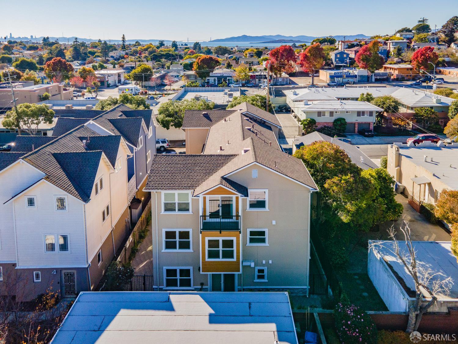 Detail Gallery Image 79 of 88 For 938 Kearney St, El Cerrito,  CA 94133 - 8 Beds | 8/2 Baths
