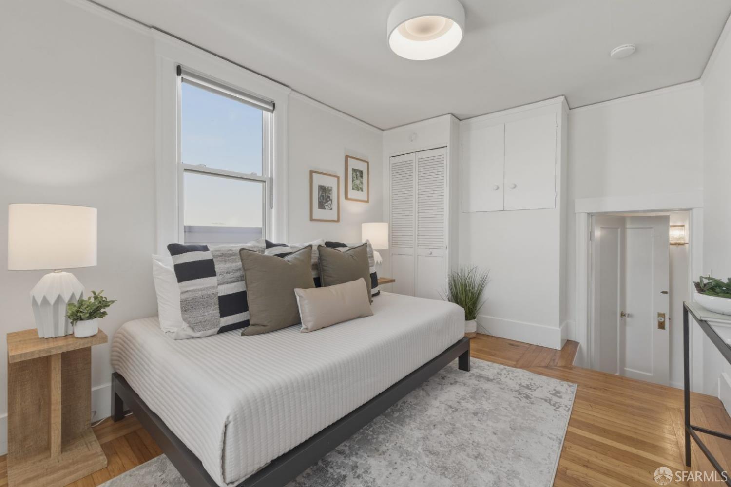 Detail Gallery Image 22 of 36 For 270 Judson Ave, San Francisco,  CA 94112 - 2 Beds | 1 Baths