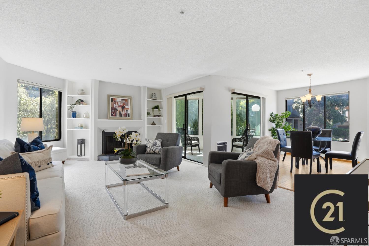 Detail Gallery Image 25 of 44 For 230 N Lake Merced Hls 1a,  San Francisco,  CA 94132 - 2 Beds | 2 Baths