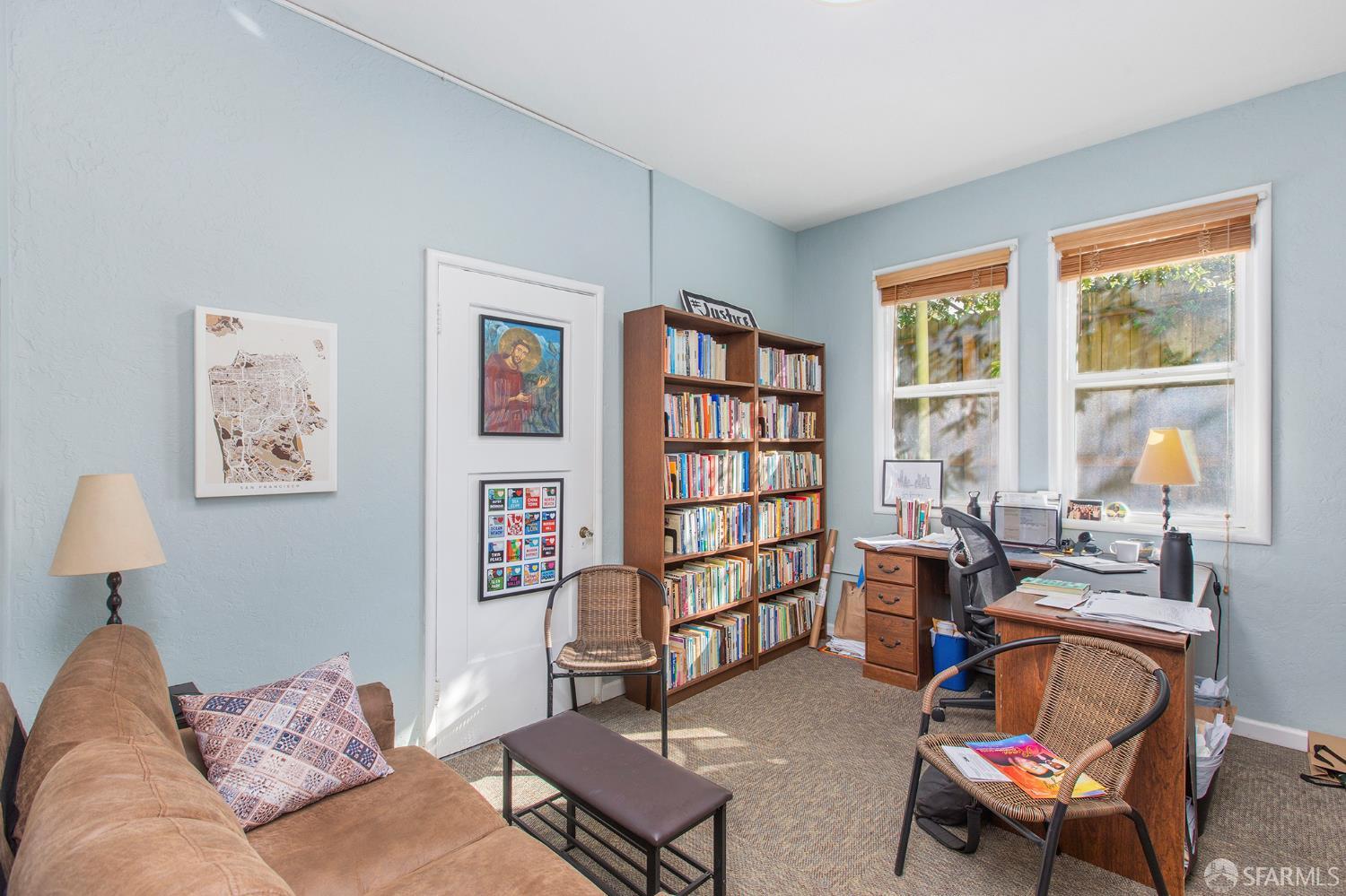 Detail Gallery Image 9 of 16 For 3016 Jackson St, San Francisco,  CA 94115 - – Beds | – Baths