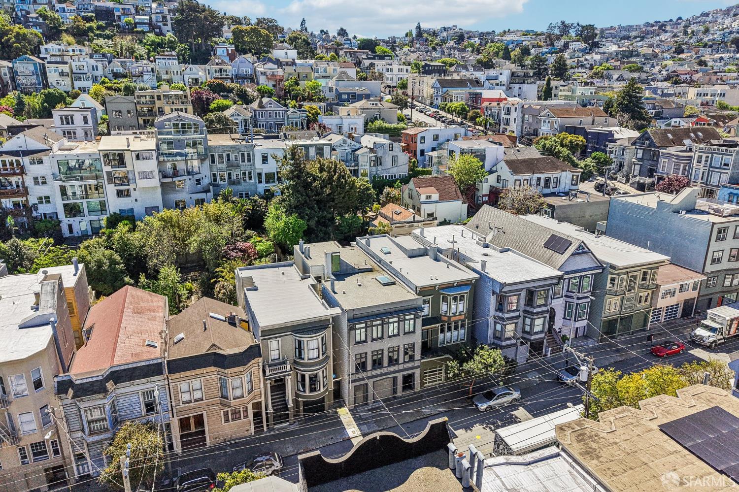 Detail Gallery Image 21 of 23 For 3967 18th St #4,  San Francisco,  CA 94114 - 1 Beds | 1 Baths