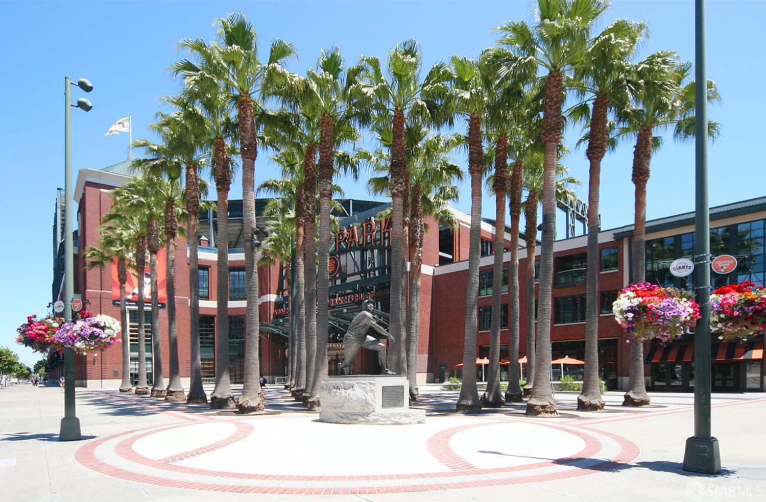 Detail Gallery Image 19 of 24 For 403 Main St 806n,  San Francisco,  CA 94105 - 1 Beds | 1 Baths