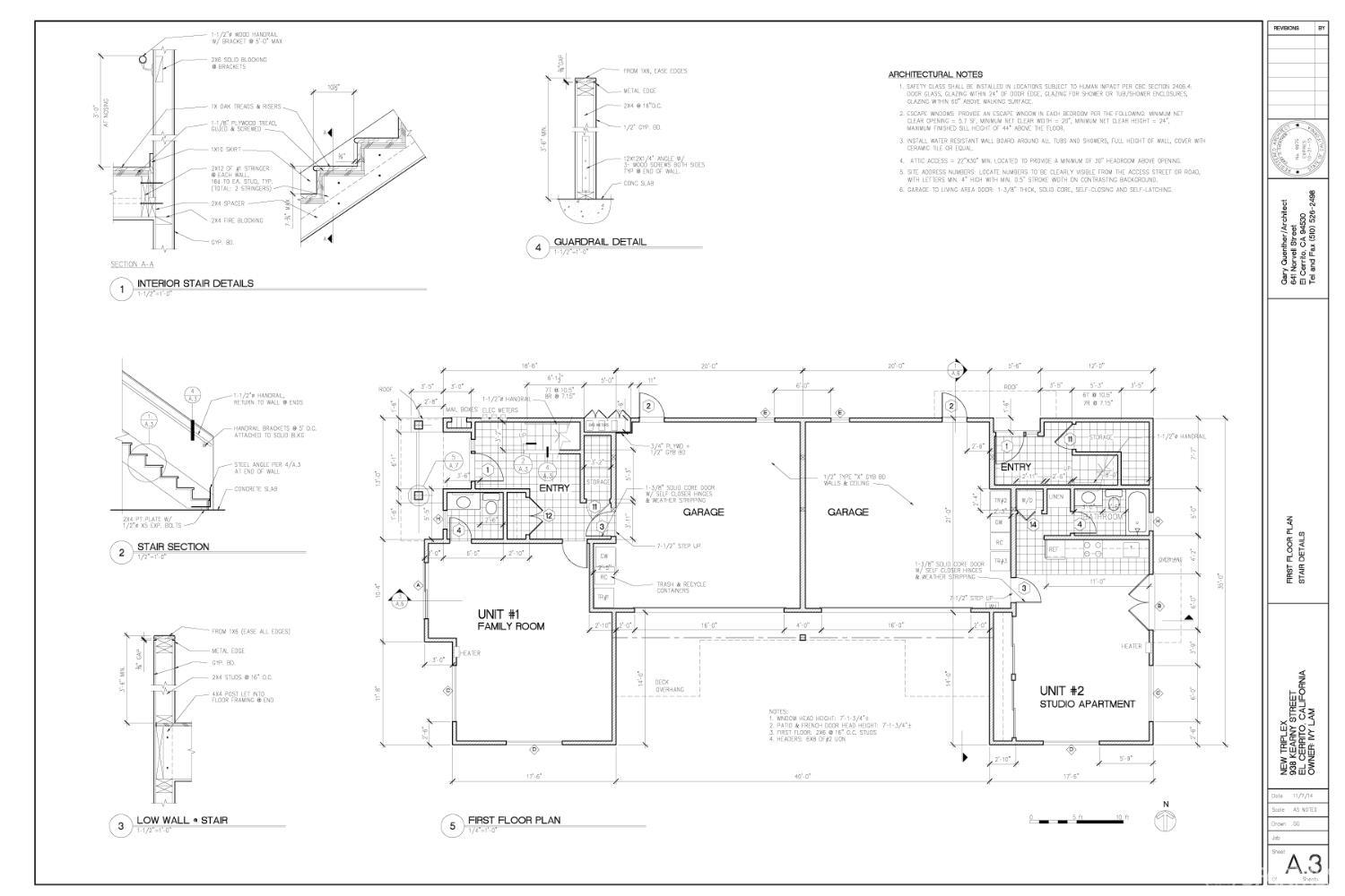 Detail Gallery Image 86 of 88 For 938 Kearney St, El Cerrito,  CA 94133 - 8 Beds | 8/2 Baths