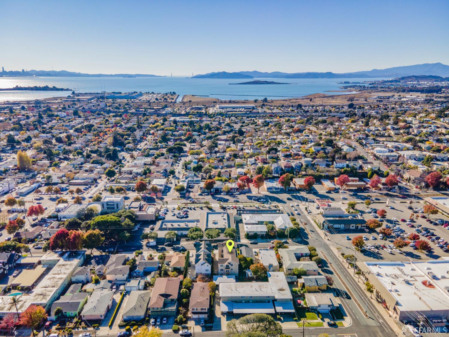 Detail Gallery Image 81 of 88 For 938 Kearney St, El Cerrito,  CA 94133 - 8 Beds | 8/2 Baths