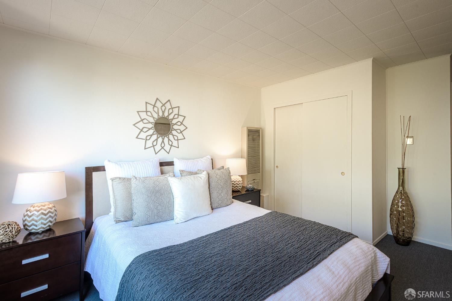 Detail Gallery Image 23 of 30 For 1620 Pacheco St, San Francisco,  CA 94116 - 2 Beds | 1 Baths