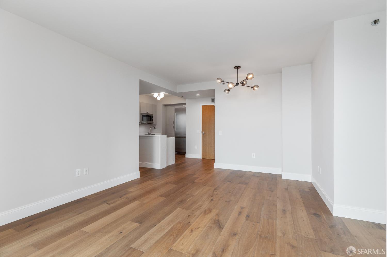 Detail Gallery Image 10 of 42 For 425 1st St #2308,  San Francisco,  CA 94105 - 1 Beds | 1 Baths