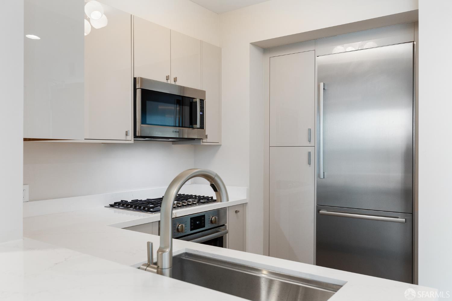 Detail Gallery Image 12 of 42 For 425 1st St #2308,  San Francisco,  CA 94105 - 1 Beds | 1 Baths