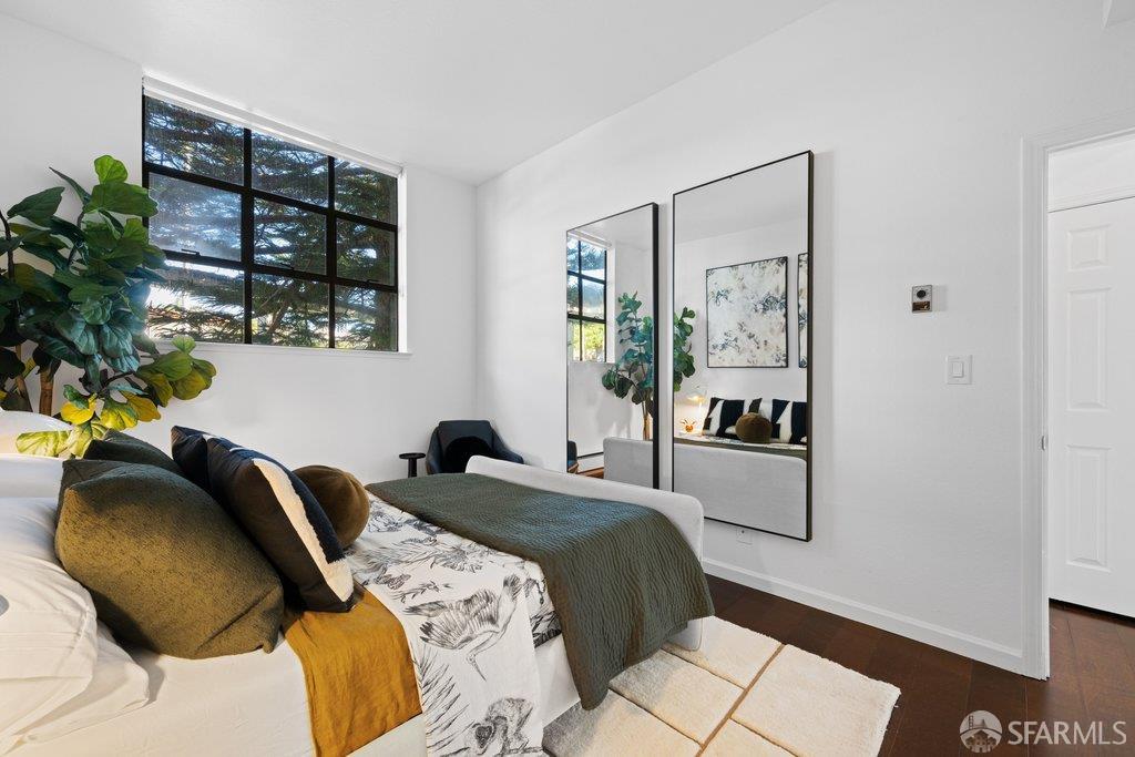 Detail Gallery Image 29 of 92 For 2425 Market St #6,  San Francisco,  CA 94114 - 2 Beds | 1 Baths