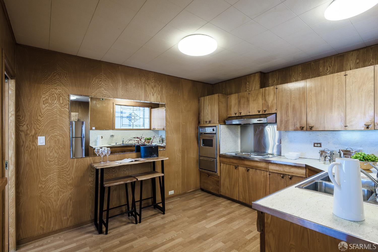 Detail Gallery Image 14 of 30 For 1620 Pacheco St, San Francisco,  CA 94116 - 2 Beds | 1 Baths