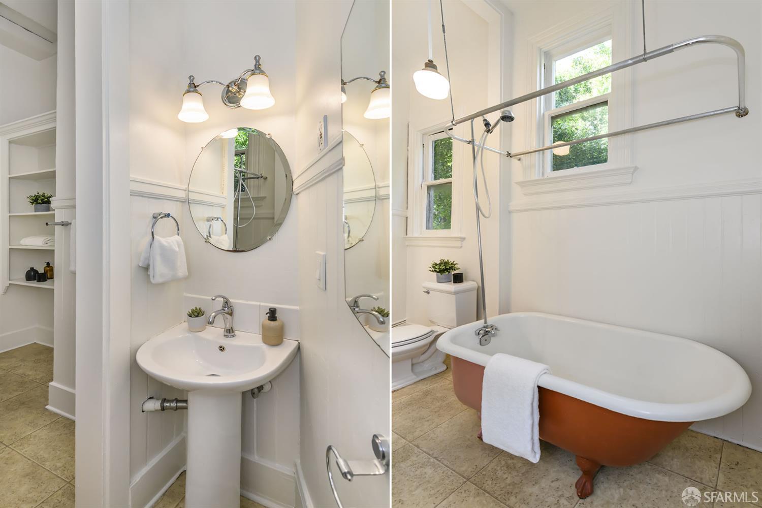 Detail Gallery Image 19 of 45 For 1953 Eddy St, San Francisco,  CA 94115 - – Beds | – Baths