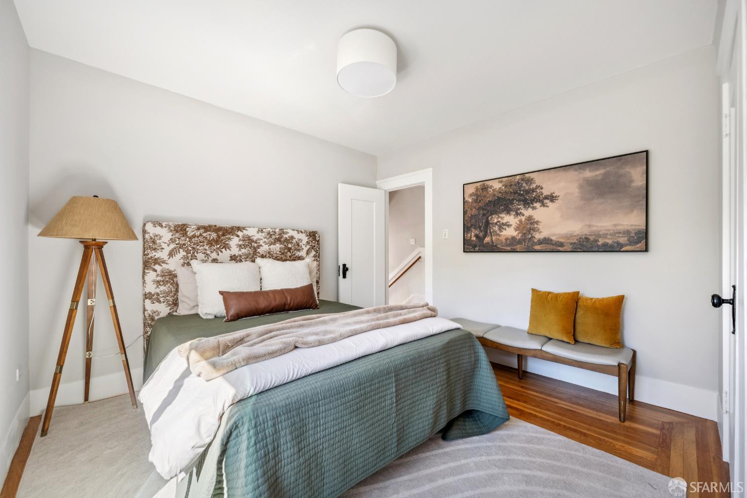 Detail Gallery Image 45 of 73 For 1819 8th Ave, San Francisco,  CA 94109 - 3 Beds | 2 Baths