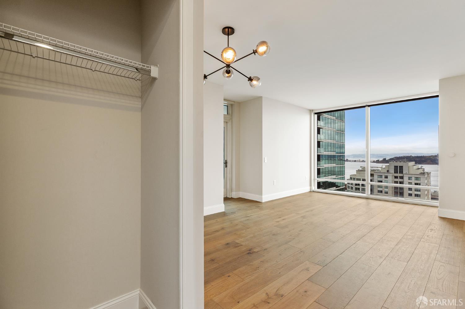 Detail Gallery Image 16 of 42 For 425 1st St #2308,  San Francisco,  CA 94105 - 1 Beds | 1 Baths