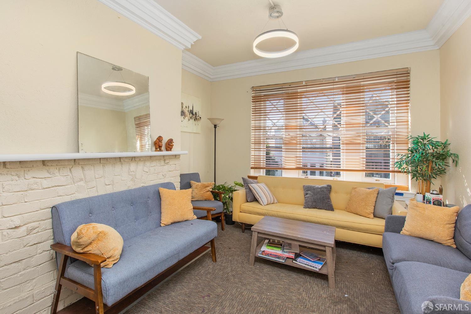 Detail Gallery Image 4 of 16 For 3016 Jackson St, San Francisco,  CA 94115 - – Beds | – Baths