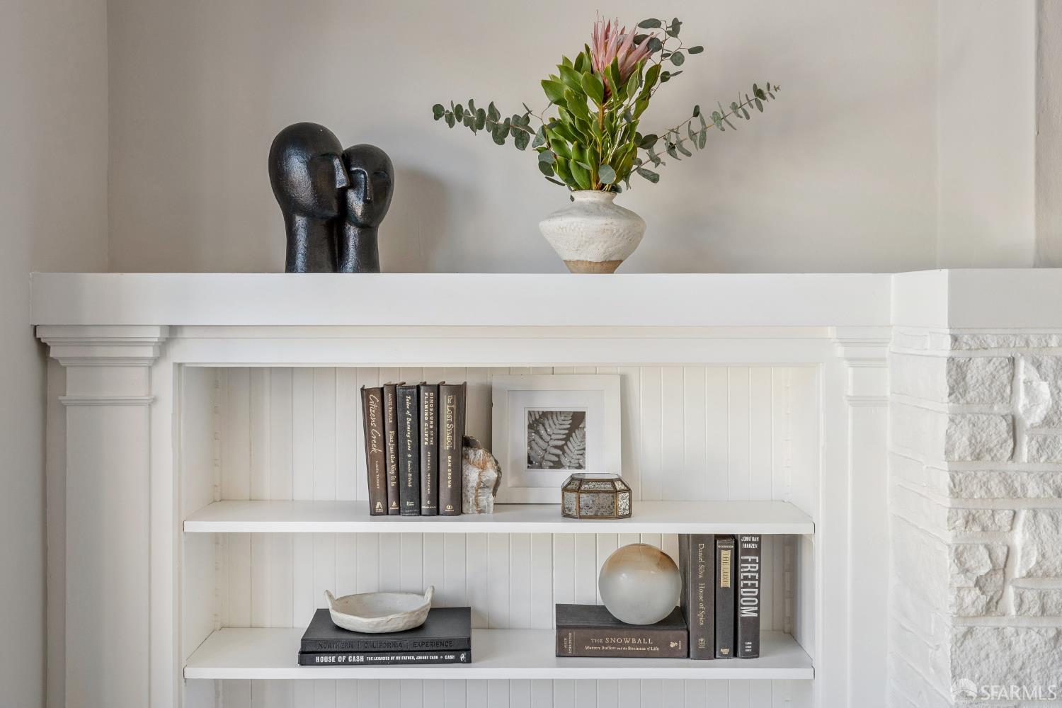 Detail Gallery Image 13 of 73 For 1819 8th Ave, San Francisco,  CA 94109 - 3 Beds | 2 Baths