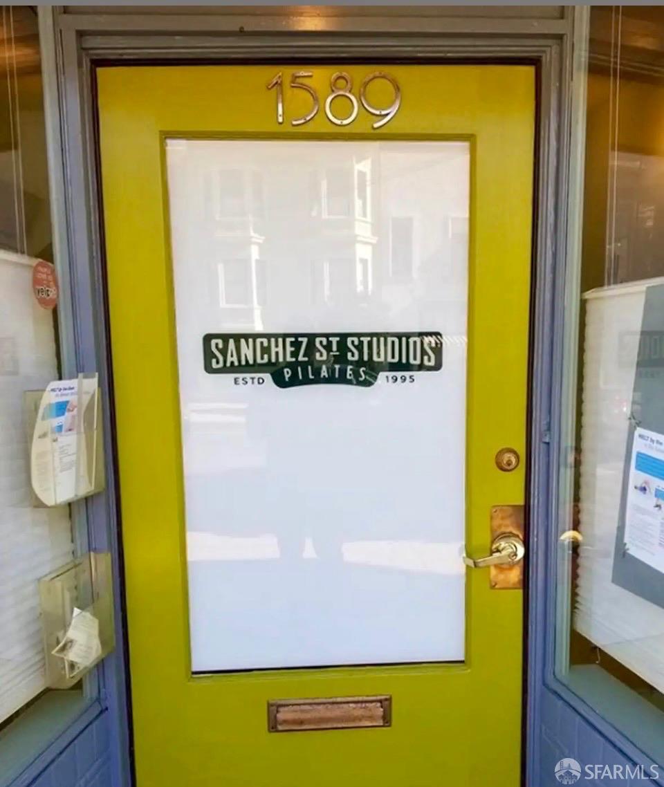 Detail Gallery Image 40 of 47 For 323 29th St #C401,  San Francisco,  CA 94114 - 2 Beds | 2 Baths