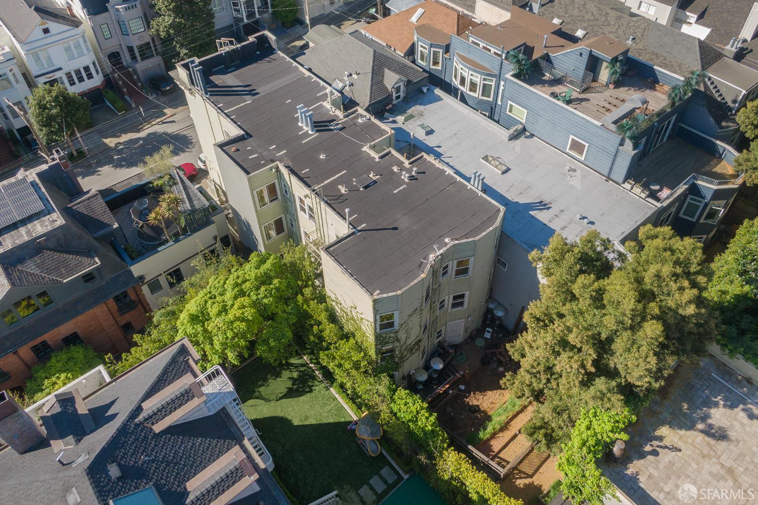 Detail Gallery Image 15 of 16 For 3016 Jackson St, San Francisco,  CA 94115 - – Beds | – Baths